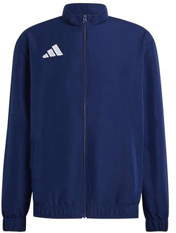 adidas Performance Entrada 26 Präsentationsjacke Weiß Herren