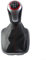 Oceanlend Pomo de palanca de cambios manual de 5 velocidades, para Polo 6R 6C para Hatchback para modelos Sedan de 2011 a 2019