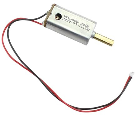 Ailan XK A800 0011 Hauptmotor und langlebige Ersatzteile für RC Quadrocopter für bequeme und einfache Montage, Steuerung, Reparaturarm, Mini Drohne