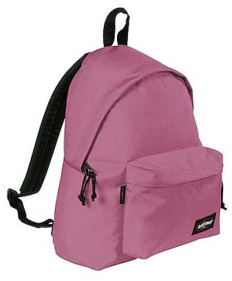 Eastpak Padded Pak'r 24 Liter - Caipirinha grün