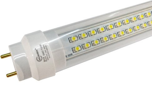 BIOLEDEX® LED Röhre Weiss 4000K 150cm T8 G13 (333) - Ersatz für Leuchtstoffröhre 58W, hochwertige Markenware, SMD LEDs Tube
