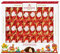 Niederegger Marzipan Eier einzeln gewickelten Osterei-Pralinen 400g