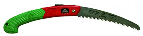 SAMURAI FC-210-LH Gartensäge mit gebogener Klinge