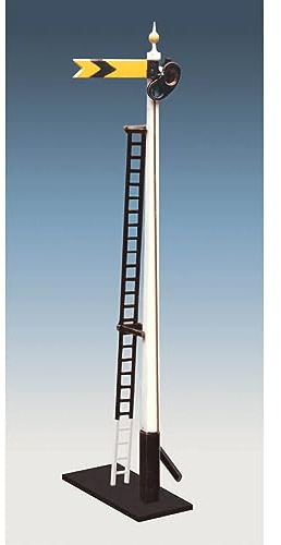 Ratio 461 GWR Distant Signal