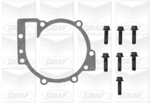 Graf PA824 Water Pump