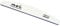 Nsi Dura 150 Grit Nail File 10 Pack - Nsi3643