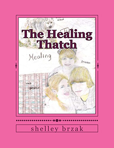 The Healing Thatch (English Edition)