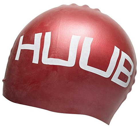 Huub Swim Verschluss, rot, Einheitsgröße