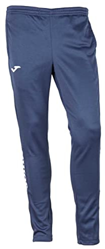 Joma Herren Championship Iv Schützende Hosen, Marine, XL EU