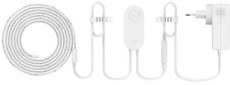 Yeelight Aurora Lightstrip Plus | EU-Version, weiß, YLDD04YL