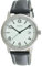 Aristo U-Boot Herren Uhr Edelstahl 3H27 Leder