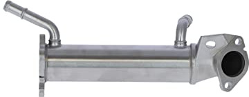 Nrf 48355 - Kühler, Abgasrückführung