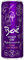 Boë Violet Gin Can - Flavoured Gin Mix - 12 x 250ml - 5.5% Alc Vol - Ready to Drink Can