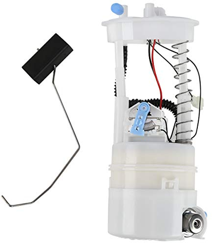 Electric Petrol Fuel Pump For Qashqai +2 I J10 NJ10 JJ10E 2.0L 2007-2013 17040JD00A
