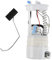 Electric Petrol Fuel Pump For Qashqai +2 I J10 NJ10 JJ10E 2.0L 2007-2013 17040JD00A