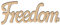CREATCABIN Panneau en Bois Découpé au Laser Art Mural LIBERTÉ Lettre Signe Décoratif Sculpture Murale Suspendu Décor Inachevé pour Pendaison Crémaillère Porte Mur Décoration Chambre 25 x 10 x 0.6cm