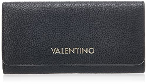 Valentino Alexia, Accessoire de Voyage-Portefeuille Femmes, Noir, Talla Unica