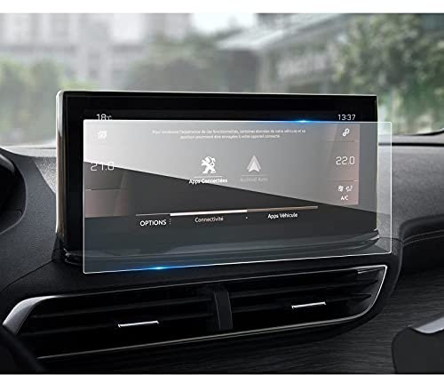 LFOTPP 3008 5008 Navigation Schutzfolie (10 zoll (2021+))