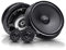 Option Lautsprecher Set kompatibel mit VW Golf 8-100% Plug & Play Golf 8 Lautsprecher System - 70 Watt RMS, 3 Ohm, 91 dB Wirkungsgrad - Perfekt für den Direktbetrieb am Radio geeignet