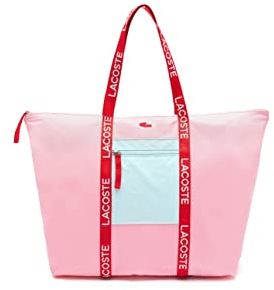 Lacoste Izzie Seasonal Shopper sac 42 cm