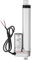AUTTGINN Linearmotor,750N 150mm DC 12V Linear Actuator Motor Elektro Zylinder Schubstangenmotor für Auto,Möbel,RV,Türöffner,Industrielle Landwirtschaft, Gefäße usw