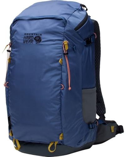 Mountain Hardwear 1938311445M/L JMT W 35L Backpack Northern Blue M/L