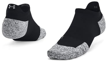 Under Armour Ad Run Cushio Socken Unisex