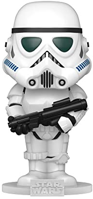 Funko Star Wars Assorted Vinyl Soda Figures Stormtrooper 11cm (6)