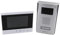 CHACON Vidéophone Filaire 4,3 - Blanc