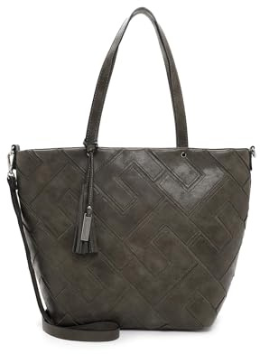 Tamaris Marike Cityshopper L Oliv