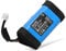 CELLONIC, Speaker battery compatible with JBL Pulse 5 (7800mAh, 3.7V) Ersatzakku GSP-1S3P-CH4D