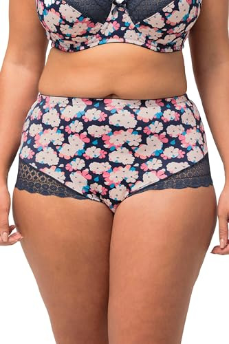 Ulla Popken Damen Slip