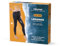 Guam Unisex Klassische, Leggins Meeresalgen, Größe S/M (42-44) Fibramar Leggings, Schwarz