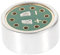 BESTonZON 5 Pcs Microfono A Condensatore Microfono Di Registrazione Core Nucleo Del Microfono Unidirezionale Del Microfono Accessorio Per Microfono Nucleo Del Microfono A Condensatore