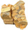 Oak Firewood Nets Extra Large (45L) x 1 - Kiln Dried Logs for Wood Burner, Grate, Fire Pit. Dry Fire Wood For Log Burners, Pizza Oven Wood