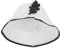 Mikinona gorro de ducha Sauna FIENTA SAT para spa sombrero de sauna reutilizable gorro de sauna ligero sombrero de sauna de fieltro sombrero de fieltro de sauna transpirable sintió
