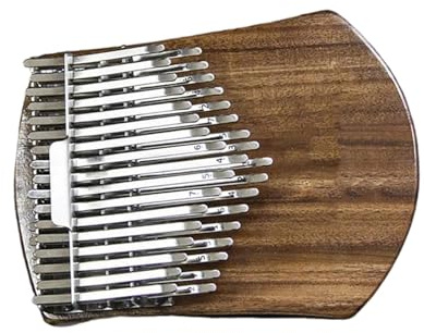 Kalimba Instrument 34key Kalimba Solid Wood Thumb Piano Beginner Keyboard Instrument Handheld Music