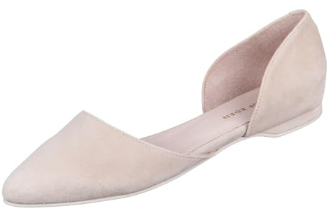 Apple of Eden - Damen - Sandale - Blondie