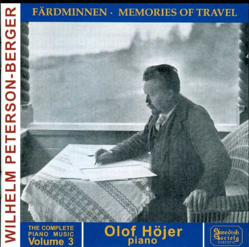 Swedish Society (Naxos Deutschland Musik & Video Vertriebs-)