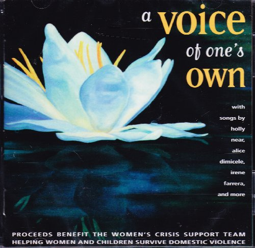 A Voice of One's Own (UK Import)