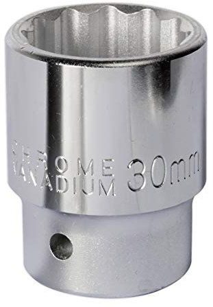 Sealey S34/30 Walldrive Socket 30Mm 3/4Sq Drive