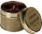 Bomb Cosmetics Blechkerze, Wachs, braun, l x 7.5cm w x 6.5cm h, 249