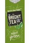 Flavia The Bright Tea Co - Flavia Select Green - 140 Drink Sachets - Low DELIVERY Costs with Free DELIVERY ON Orders Over £ 50.00