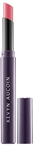 Kevyn Aucoin Unvergesslicher Lippenstift Glanz - Belle of the Ball (Blütenblatt-Rosa)