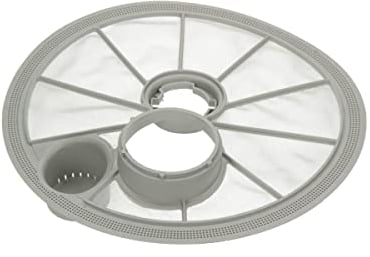 Genuine ZANUSSI Dishwasher FILTER PLATE 50273408000