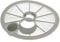 Genuine ZANUSSI Dishwasher FILTER PLATE 50273408000