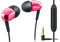 Philips In-Ear Headphones with Microphone (Rich Sound)