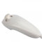 Althemax ® Nunchuk Controller accessorio generico per Nintendo Wii controller di bianco