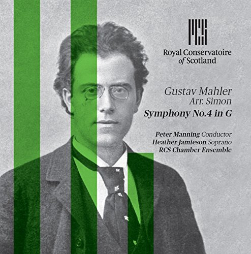 Symphony No. 4 (Arr. Simon)