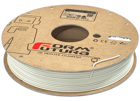 FormFutura - ABSpro (White, 1.75mm, 500 gram)